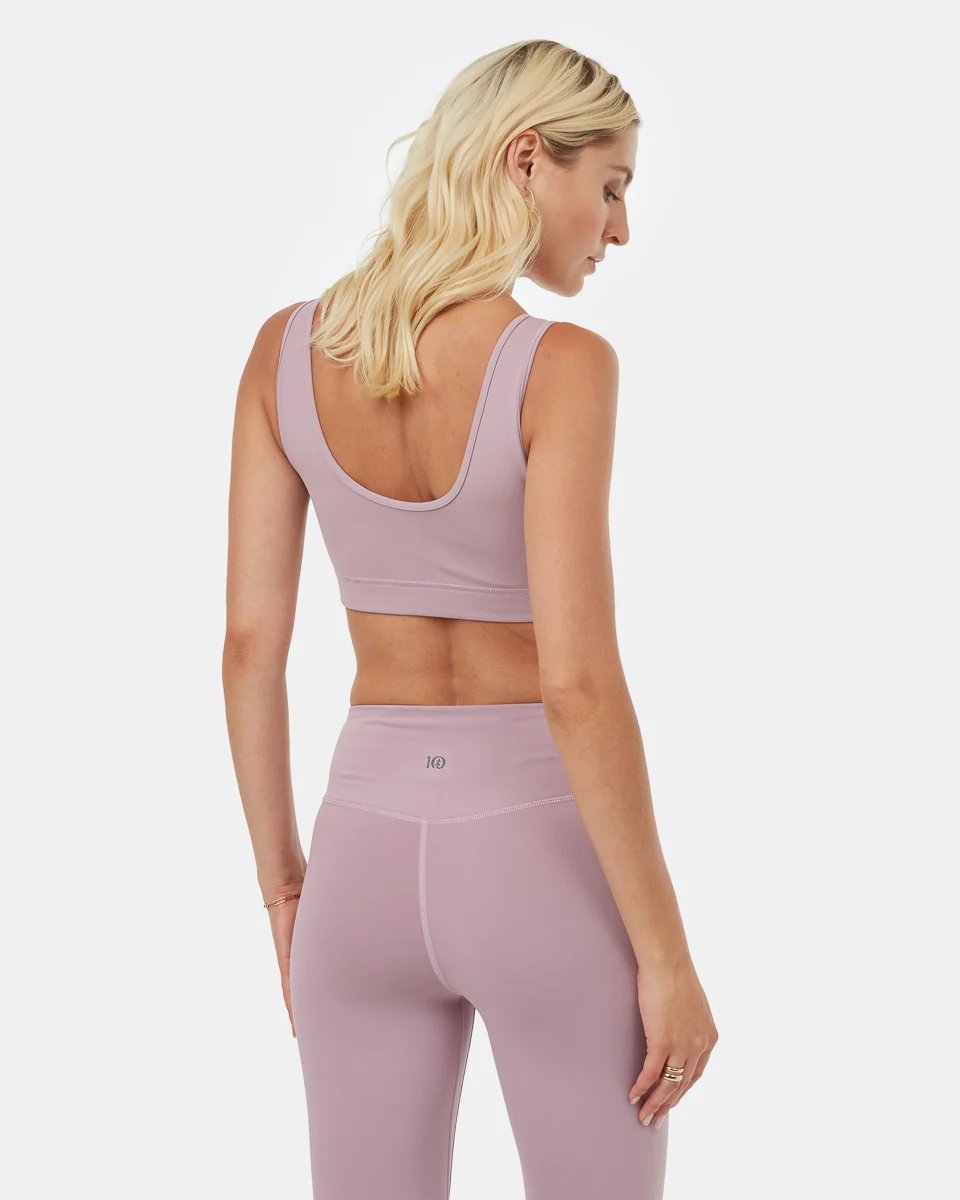 InMotion Double Scoop Bra - Image 3