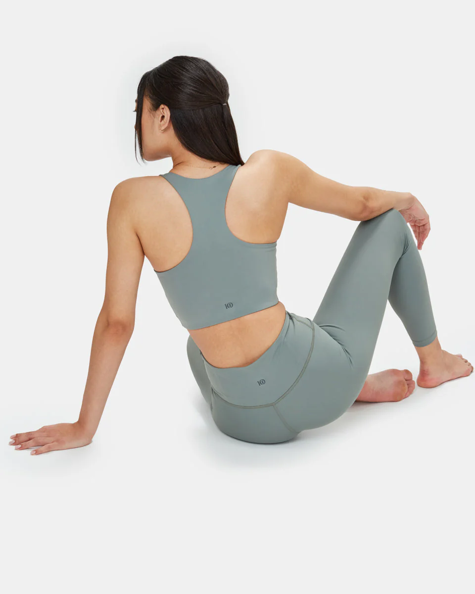 InMotion Longline Active Bra - Image 3