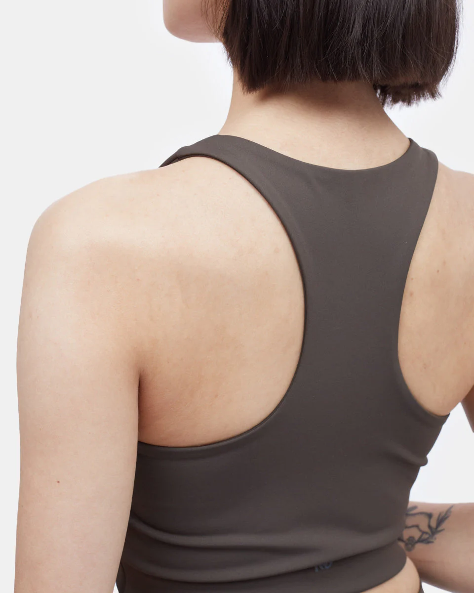 InMotion Longline Active Bra - Image 5