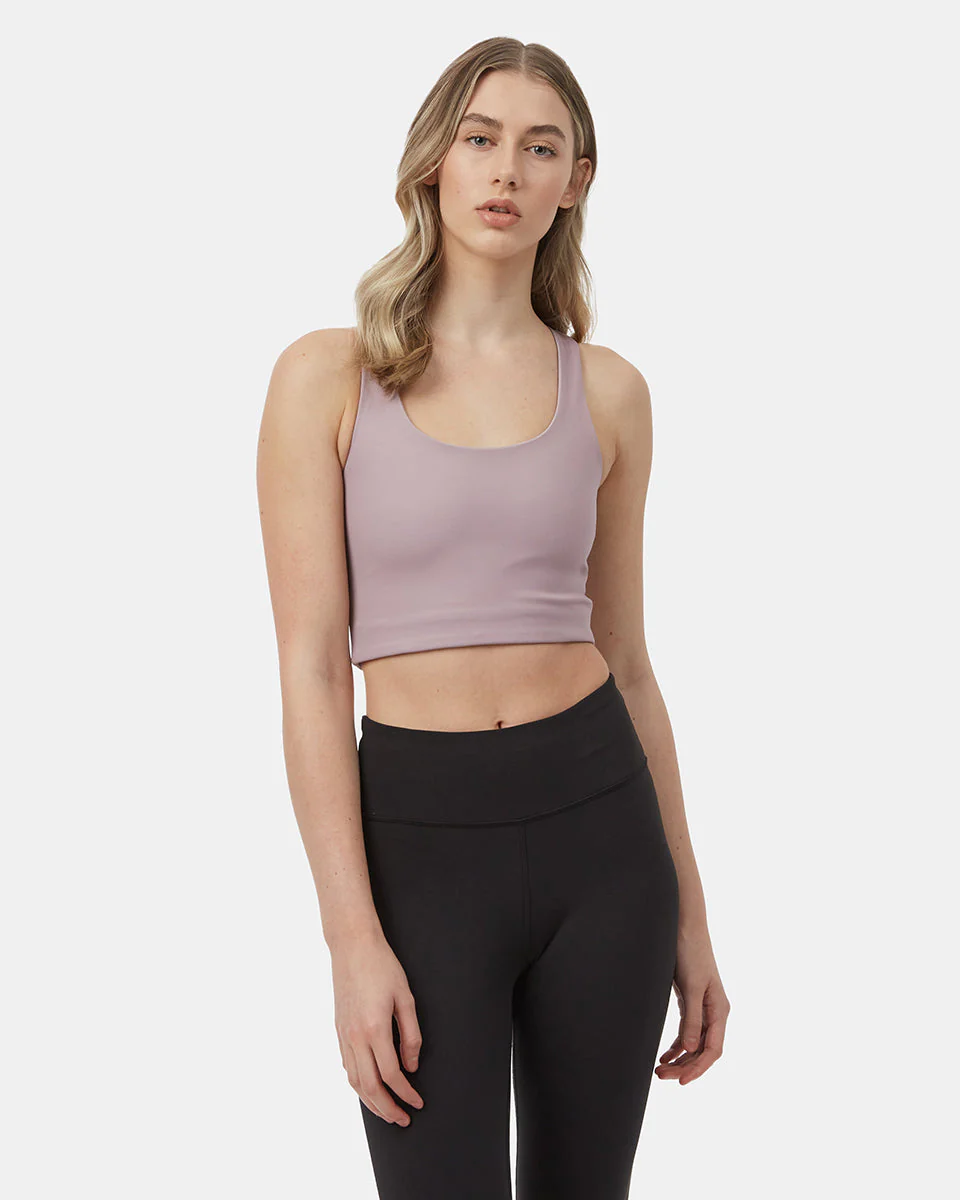 InMotion Longline Active Bra - Image 2