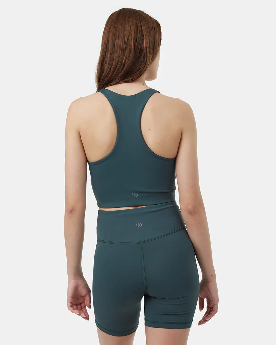 InMotion Longline Active Bra - Image 4