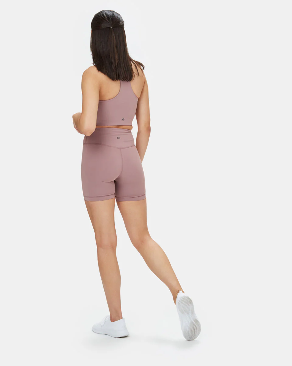 InMotion Longline Active Bra - Image 3