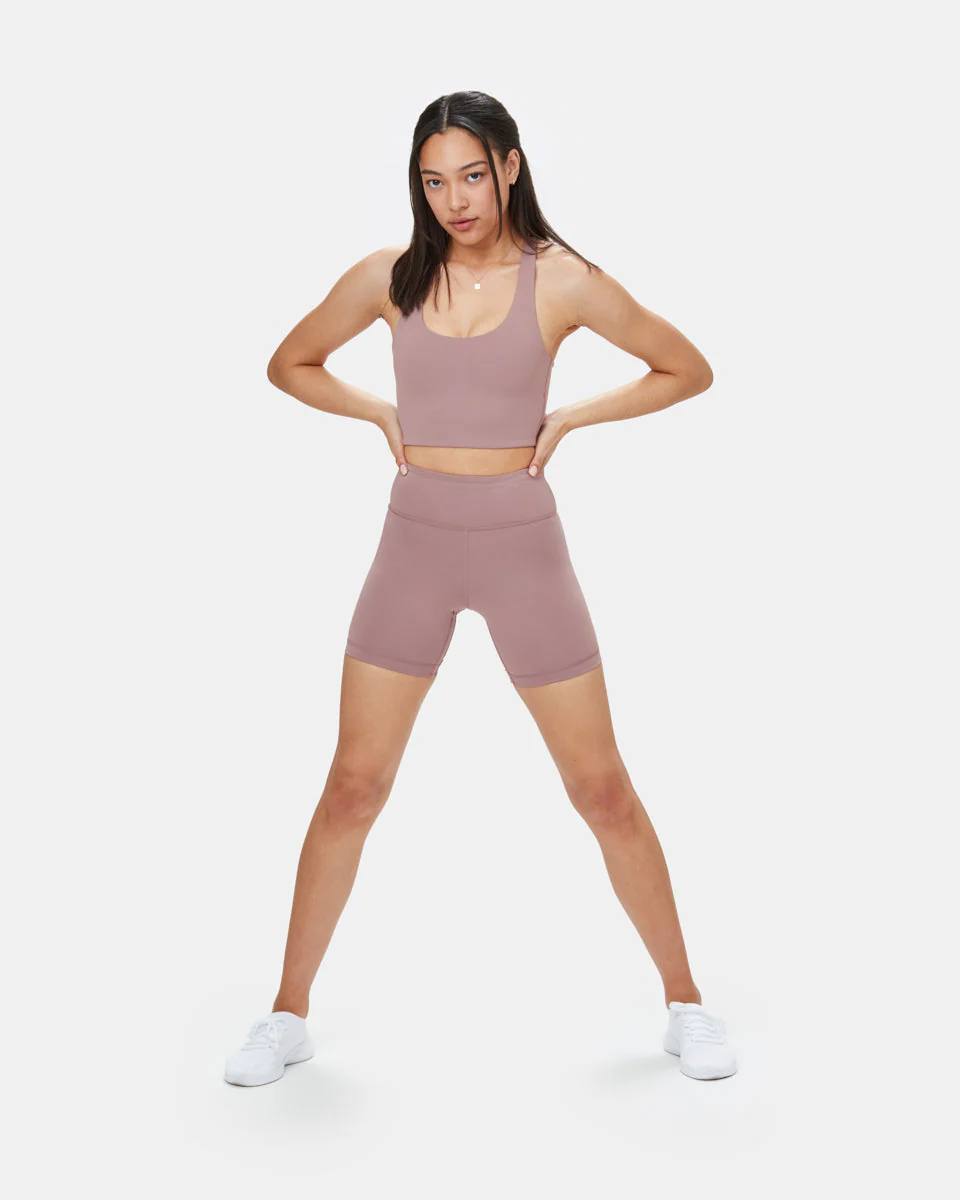 InMotion Longline Active Bra - Image 4