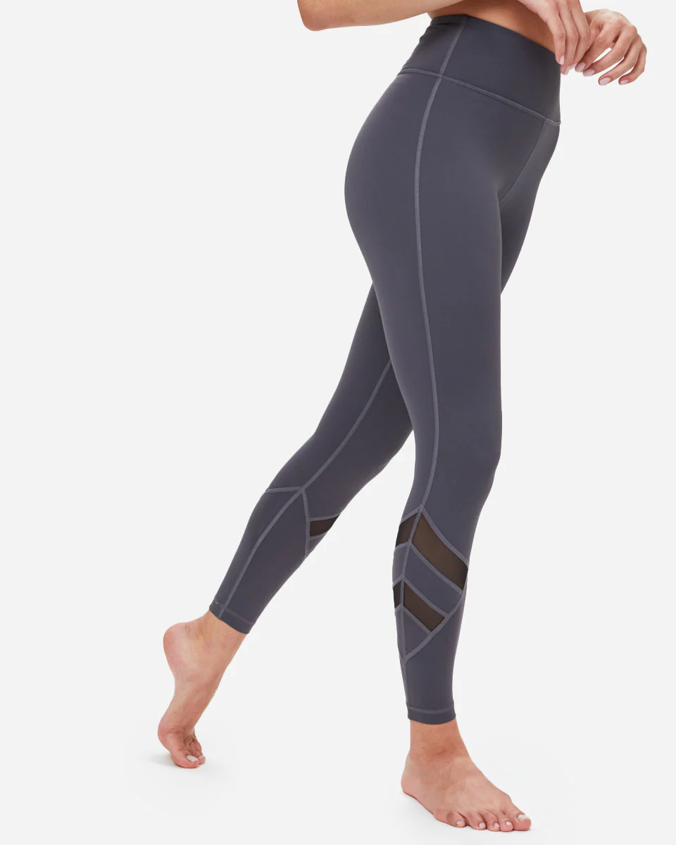 inMotion Mesh Insert Legging - Image 5