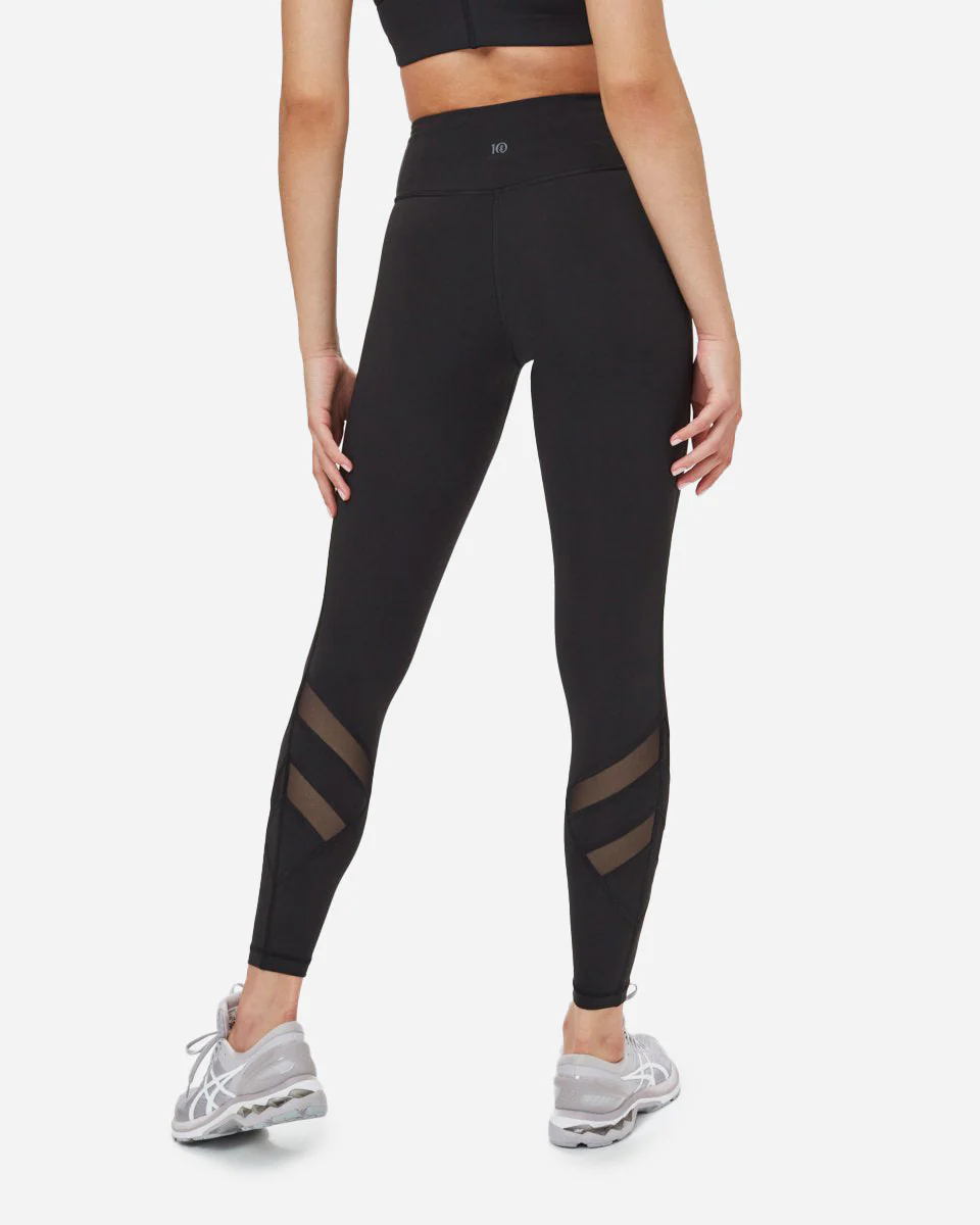 inMotion Mesh Insert Legging - Image 3
