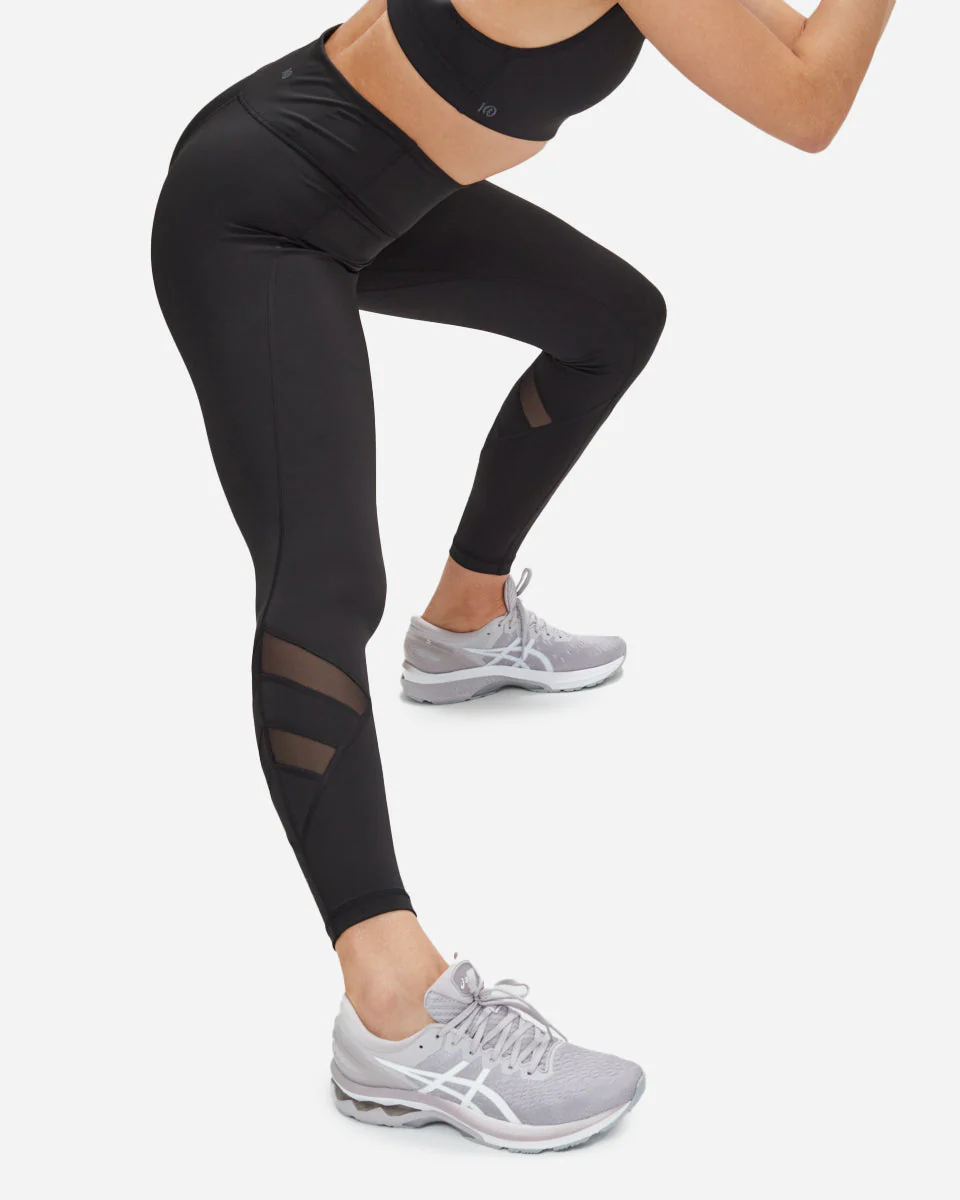 inMotion Mesh Insert Legging - Image 4