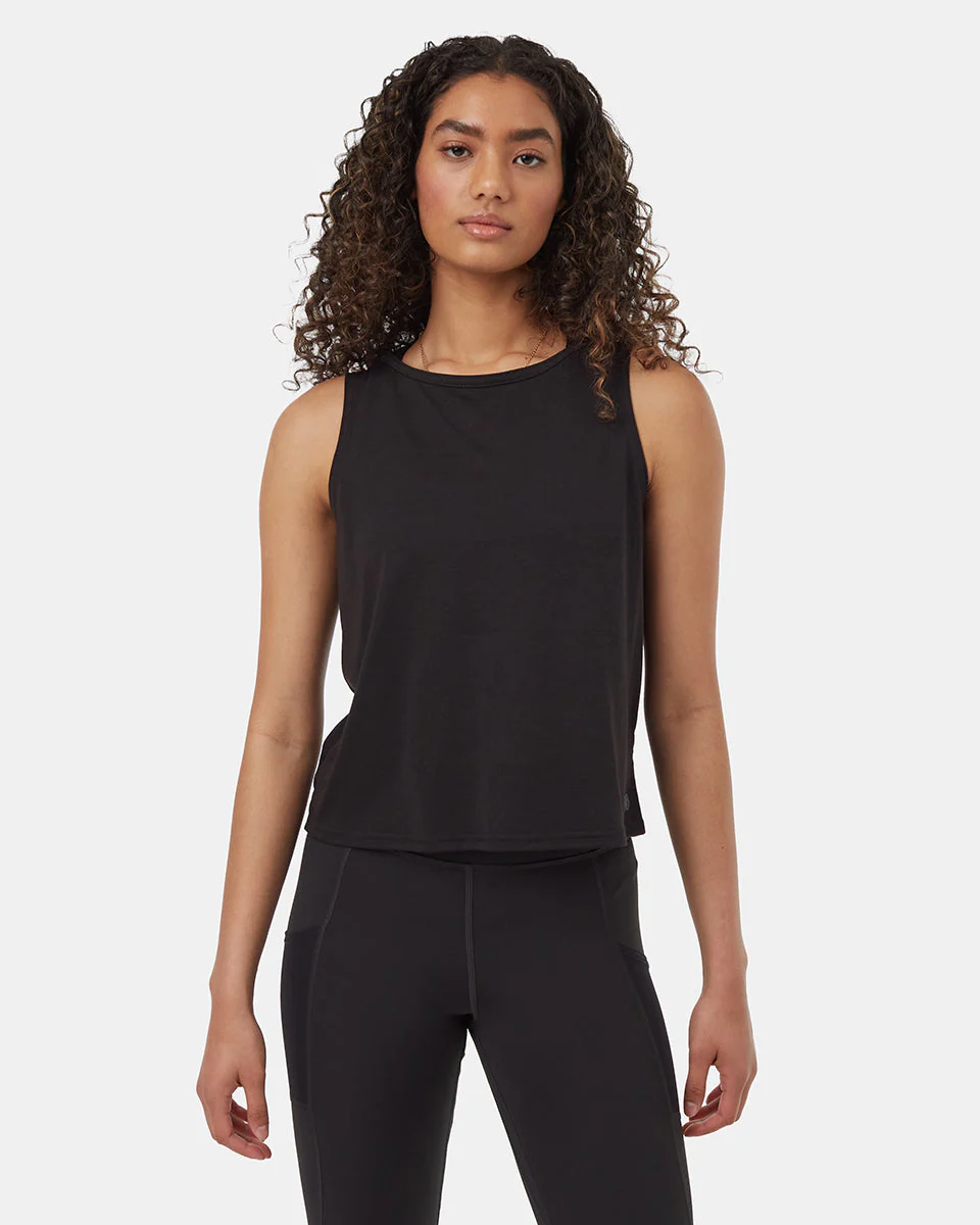 inMotion Open Back Tank - Image 2