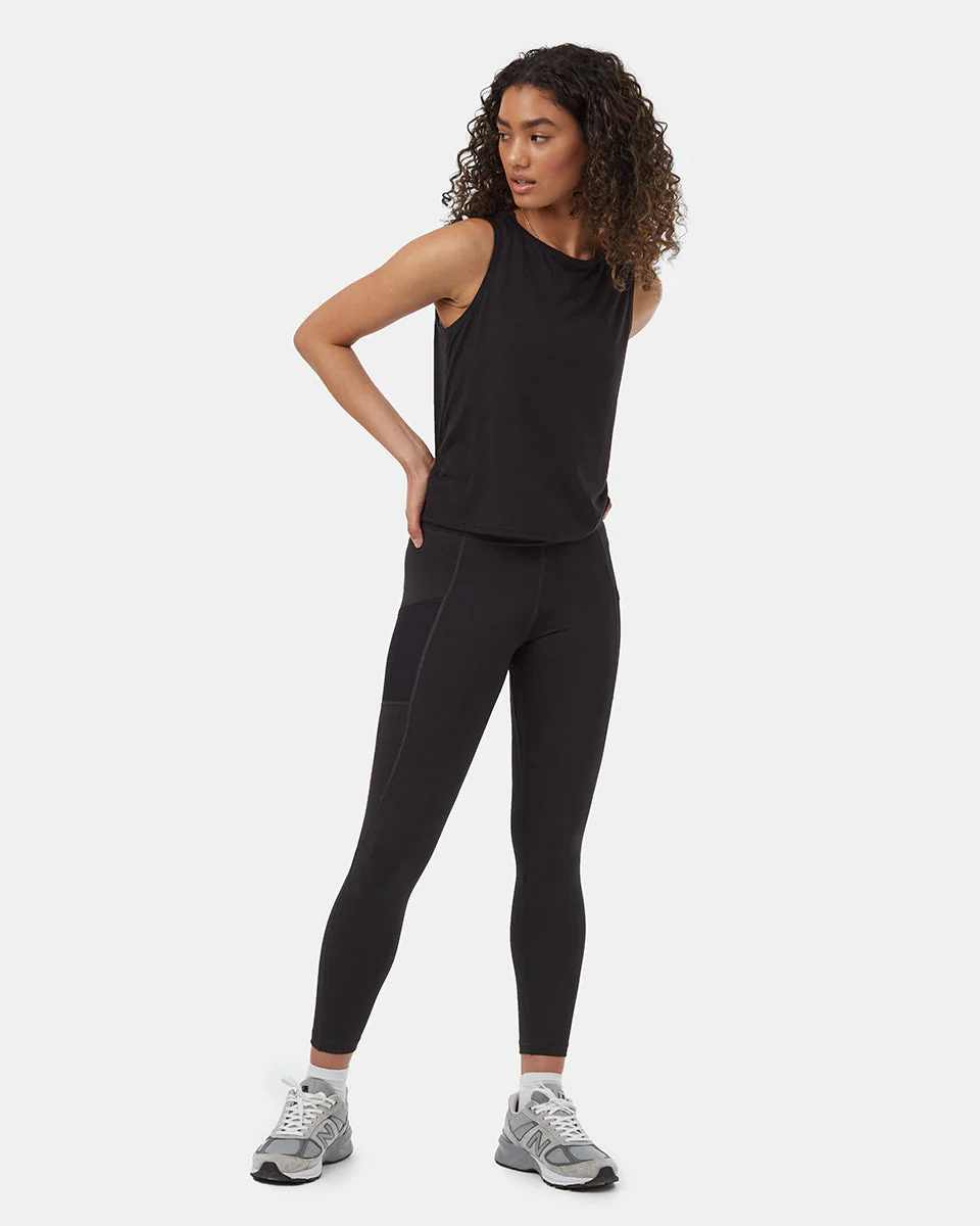 inMotion Open Back Tank - Image 3