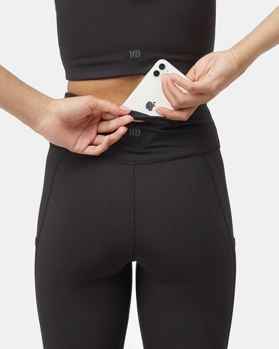 inMotion Pocket Legging - Image 7