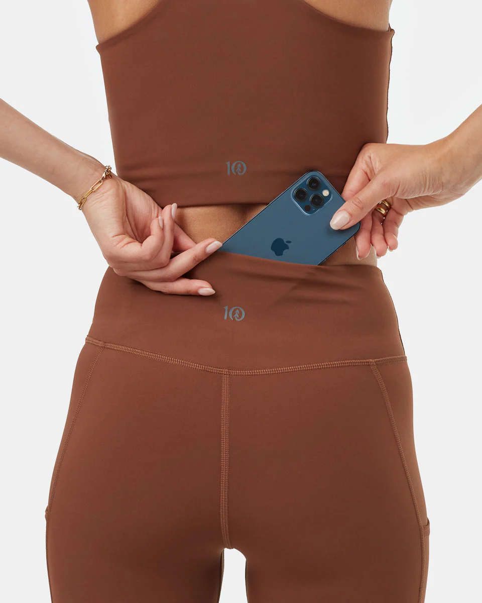 inMotion Pocket Legging - Image 6