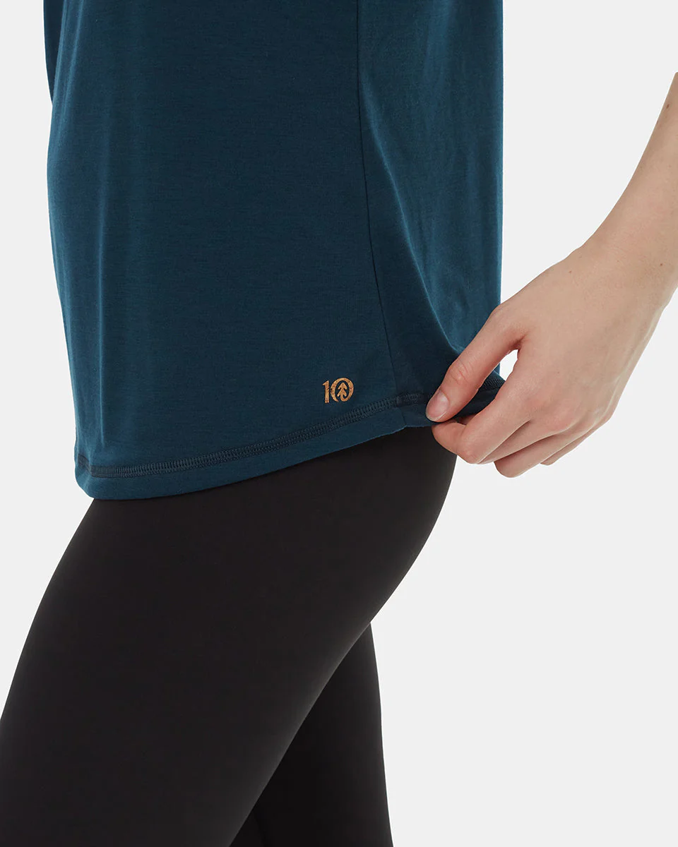 inMotion Racerback Tank - Image 5