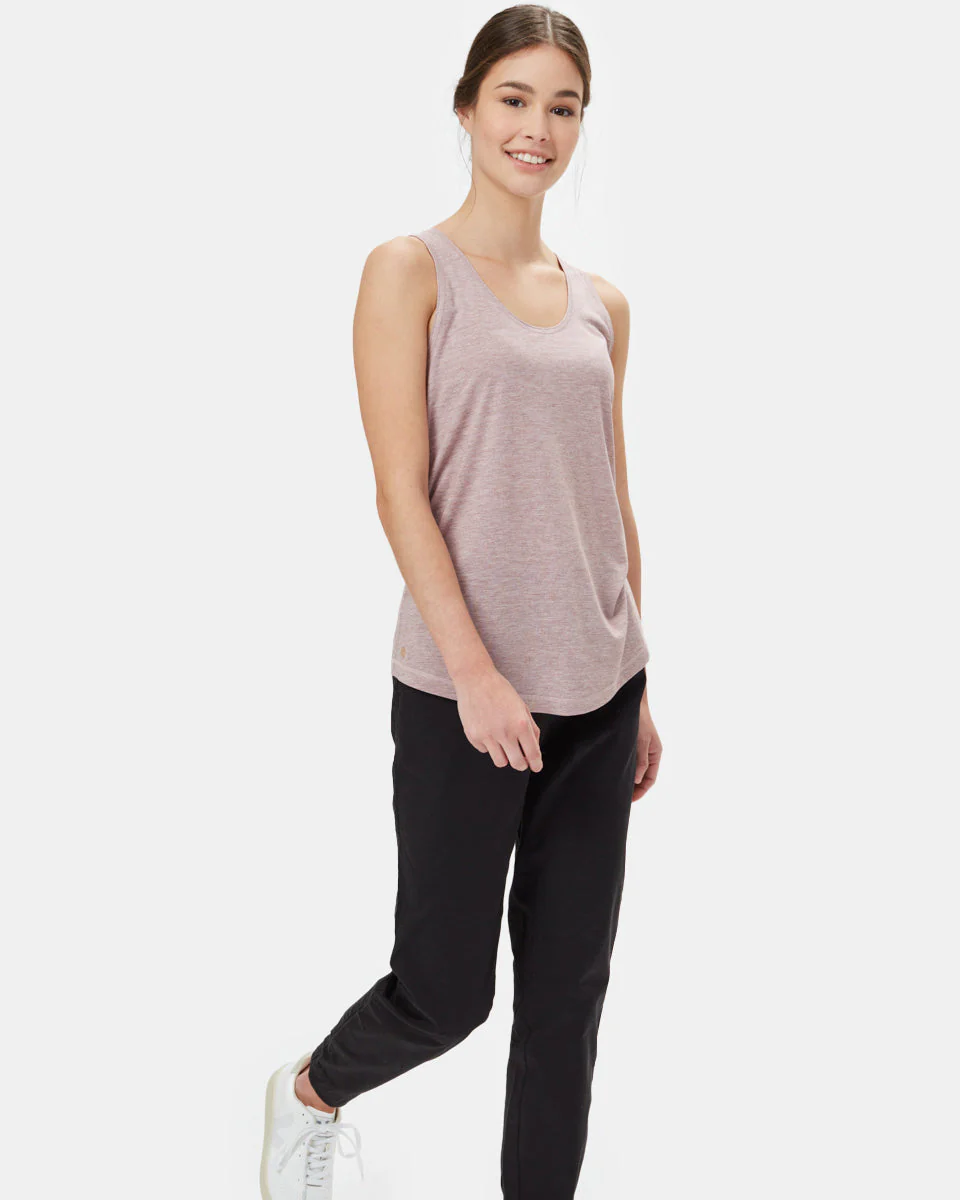 inMotion Racerback Tank - Image 4