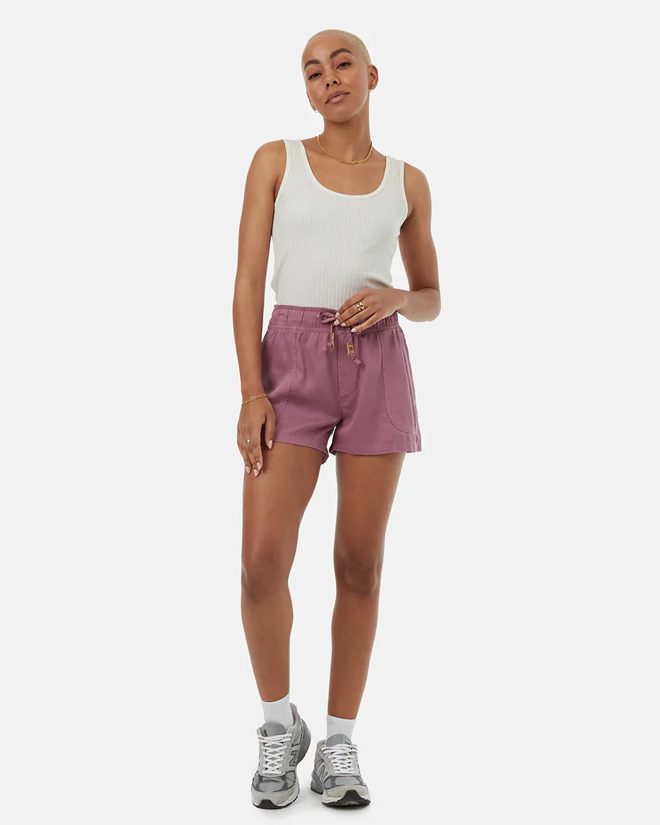 Tencel Instow Short - Image 2