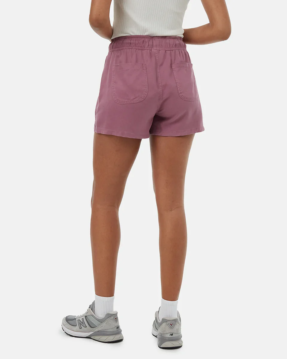 Tencel Instow Short - Image 3