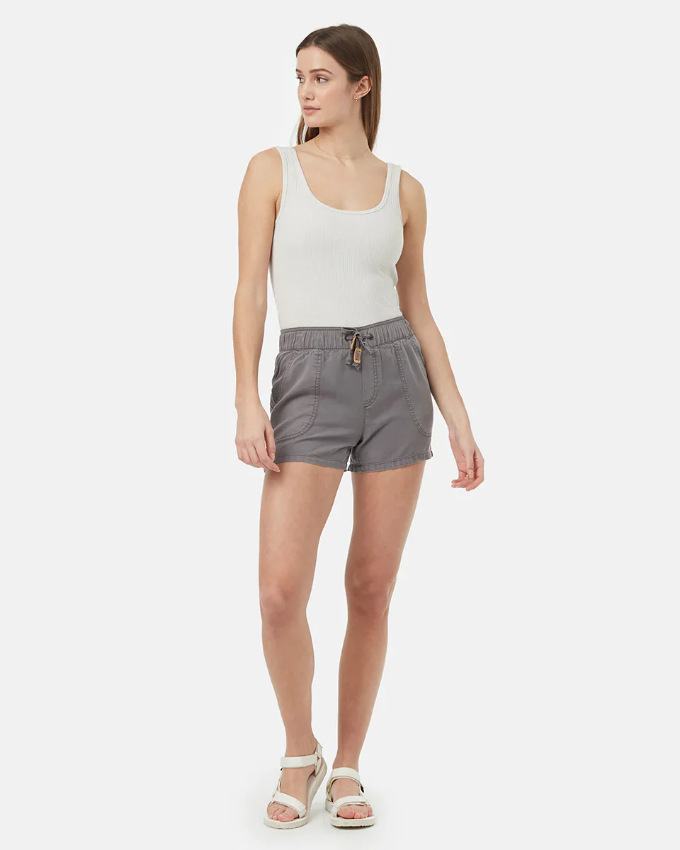 Tencel Instow Short - Image 2
