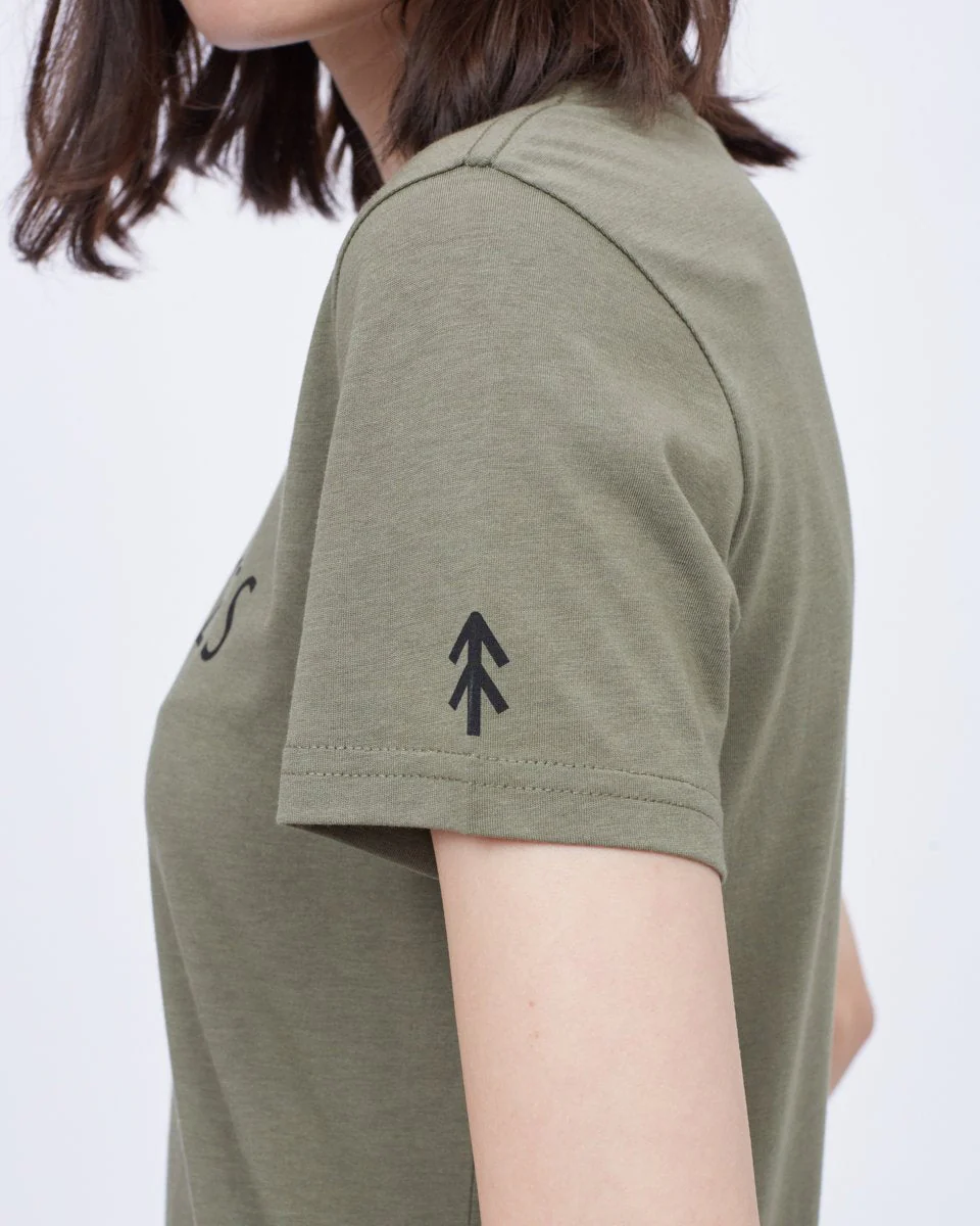 It Takes A Forest T-Shirt - Image 2