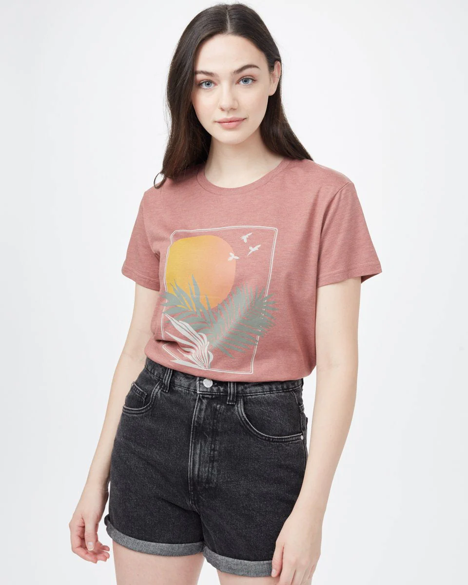 Jungle Night T-Shirt