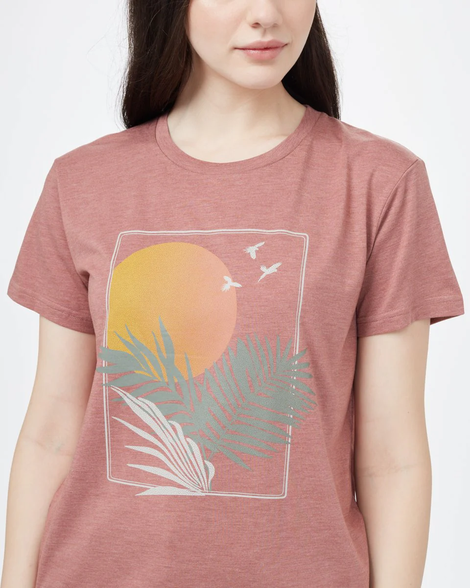Jungle Night T-Shirt - Image 4