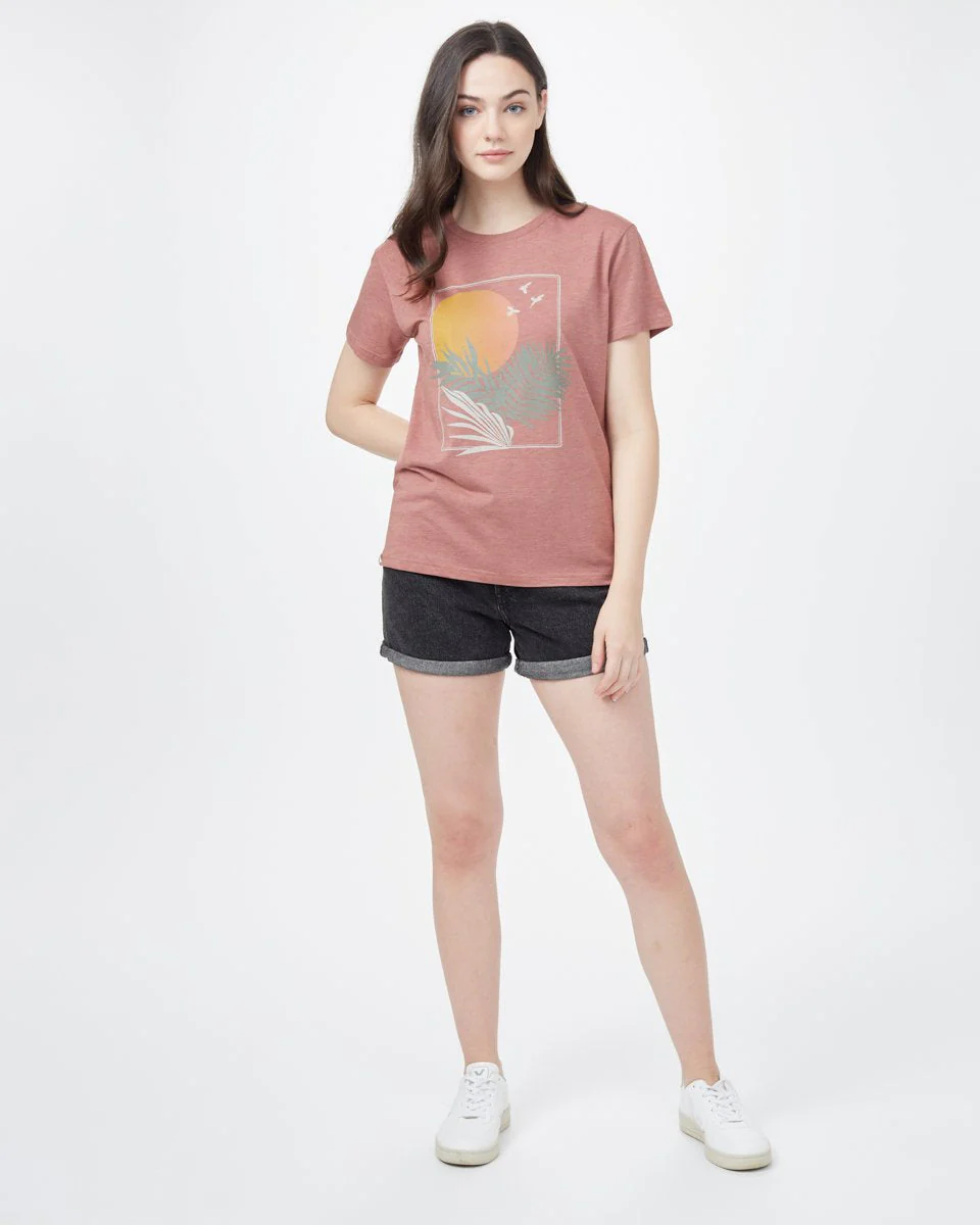 Jungle Night T-Shirt - Image 5