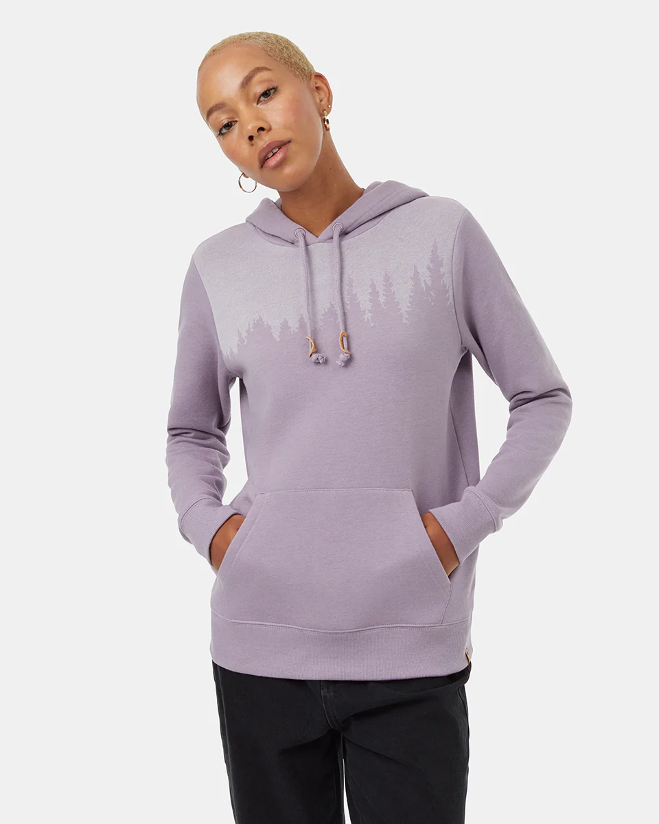 Juniper Hoodie