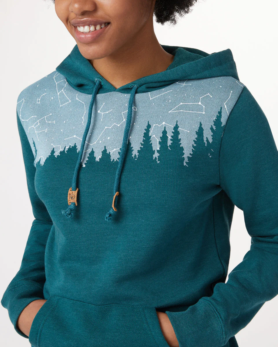 Constellation Juniper Hoodie - Image 4