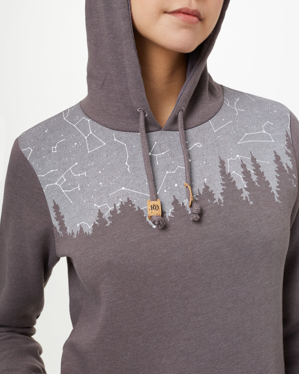 Constellation Juniper Hoodie - Image 2