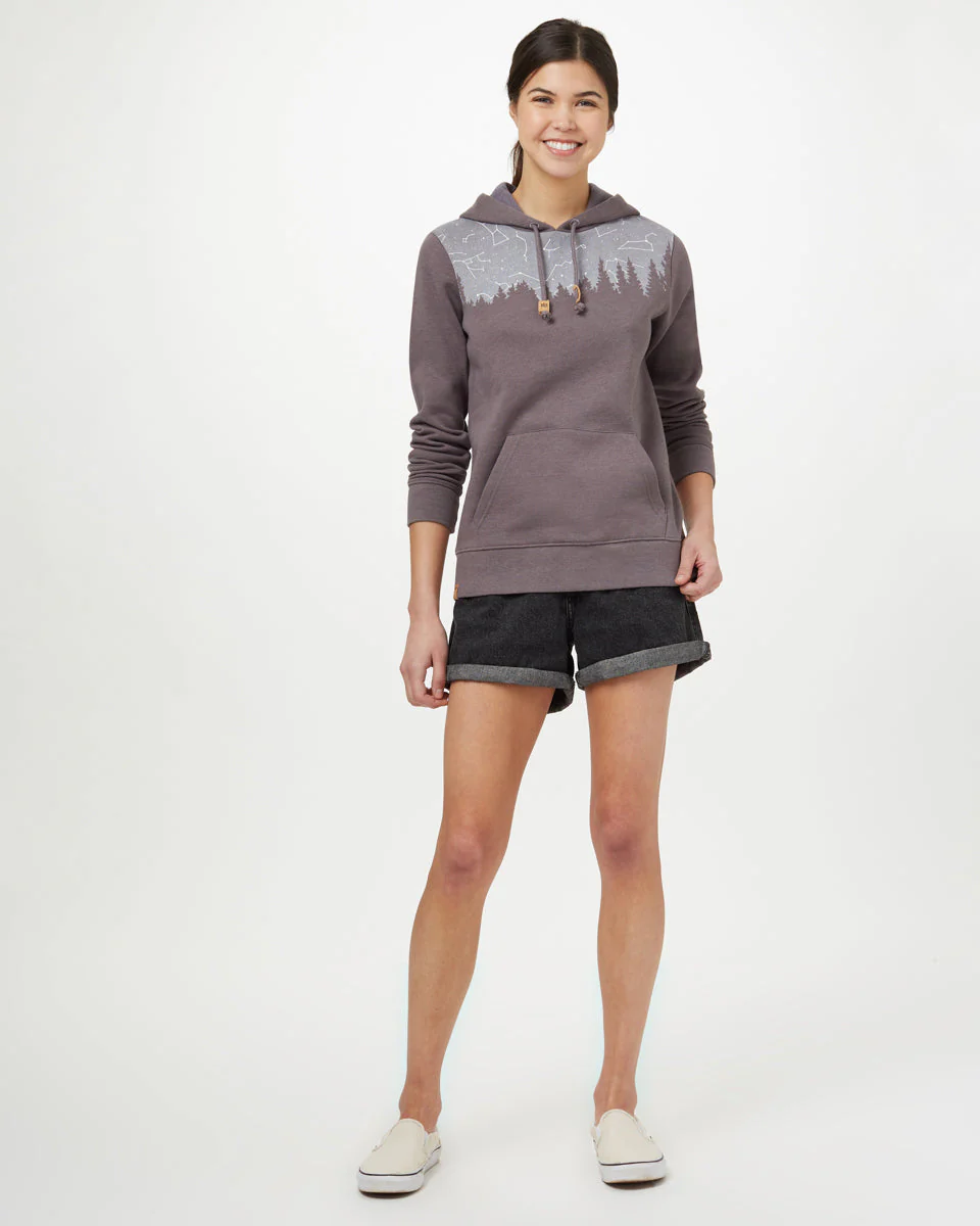 Constellation Juniper Hoodie - Image 3