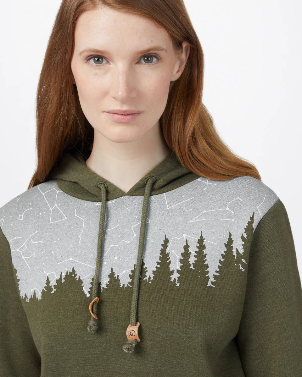 Constellation Juniper Hoodie - Image 4