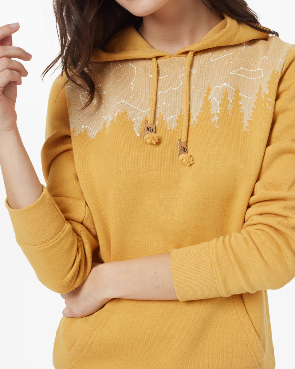 Constellation Juniper Hoodie - Image 2