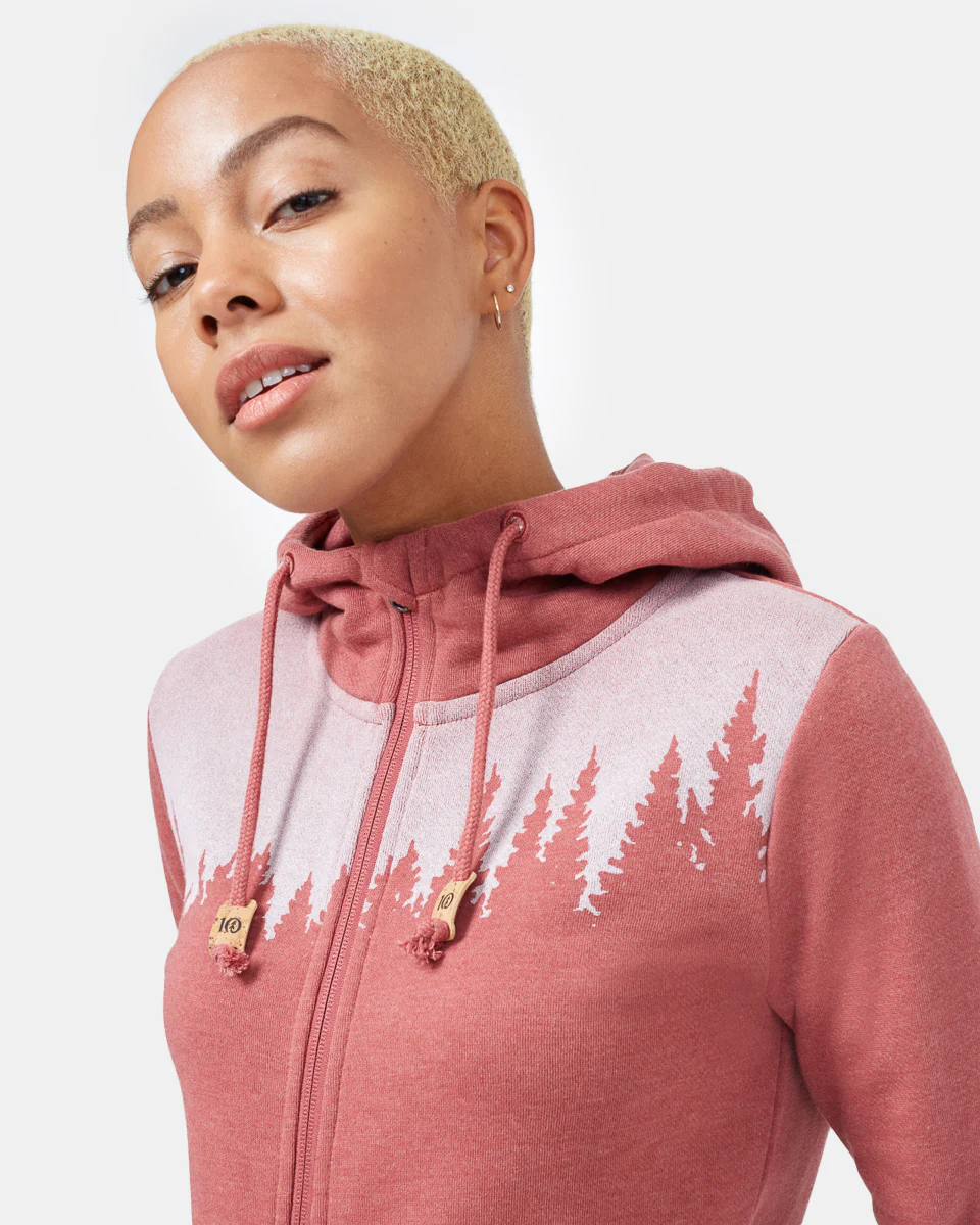 Juniper Zip Hoodie - Image 4