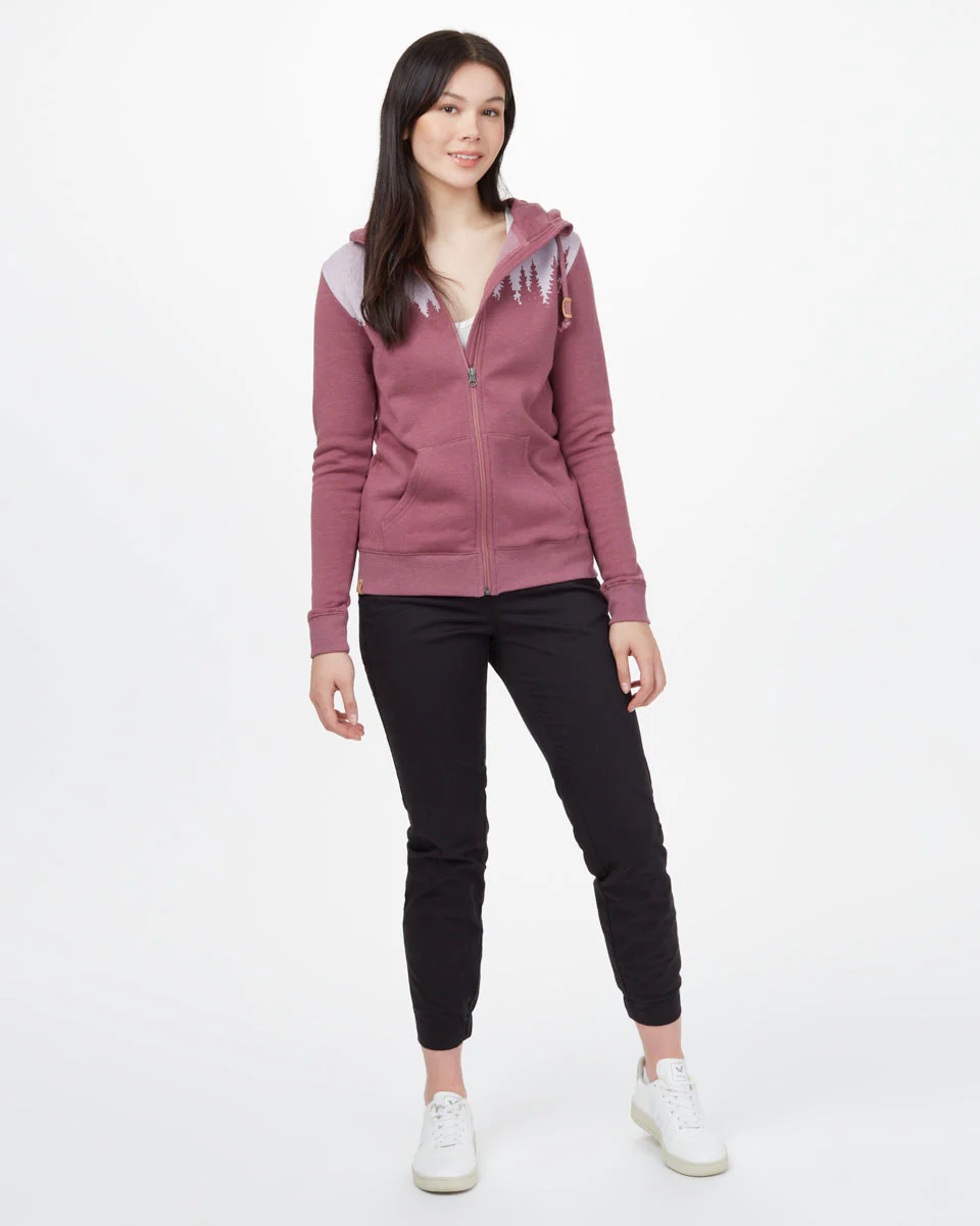 Juniper Zip Hoodie - Image 2