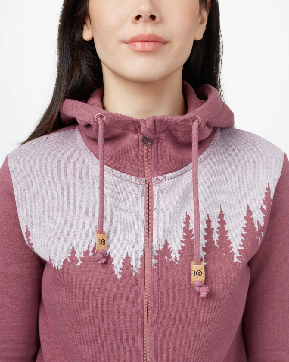 Juniper Zip Hoodie - Image 3