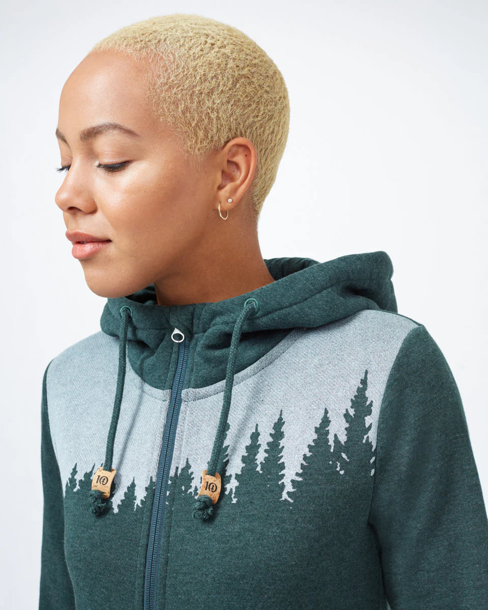 Juniper Zip Hoodie - Image 3