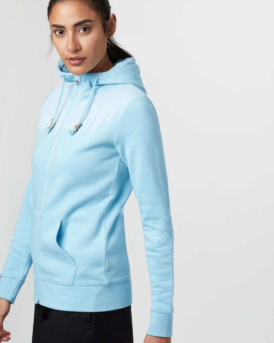 Juniper Zip Hoodie - Image 2