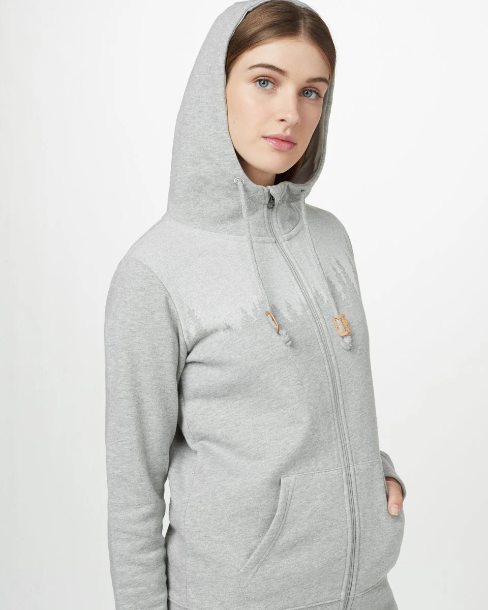 Juniper Zip Hoodie - Image 3