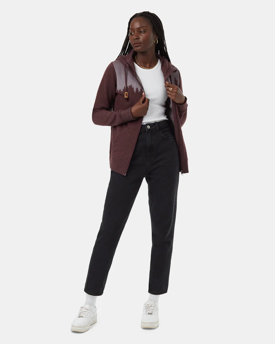 Juniper Zip Hoodie - Image 2