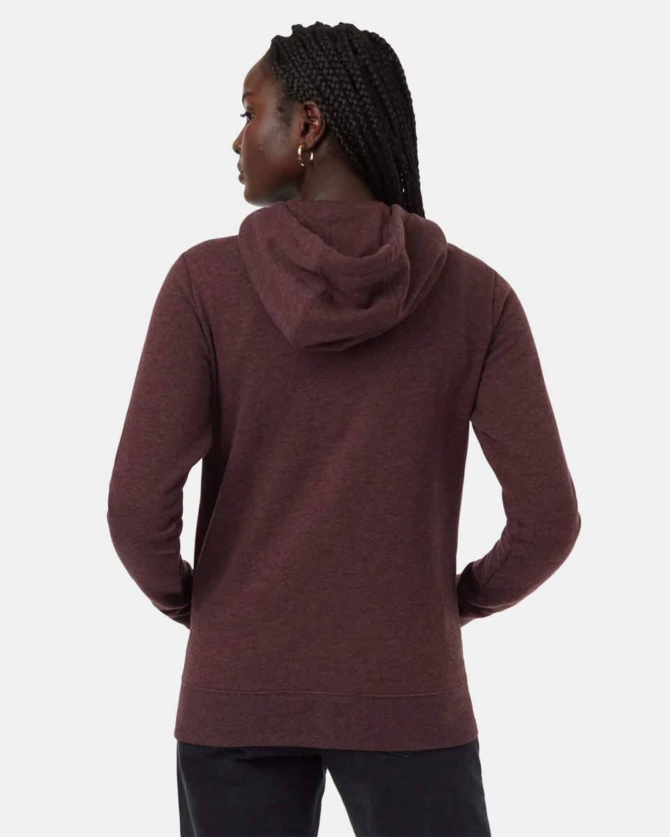Juniper Zip Hoodie - Image 3