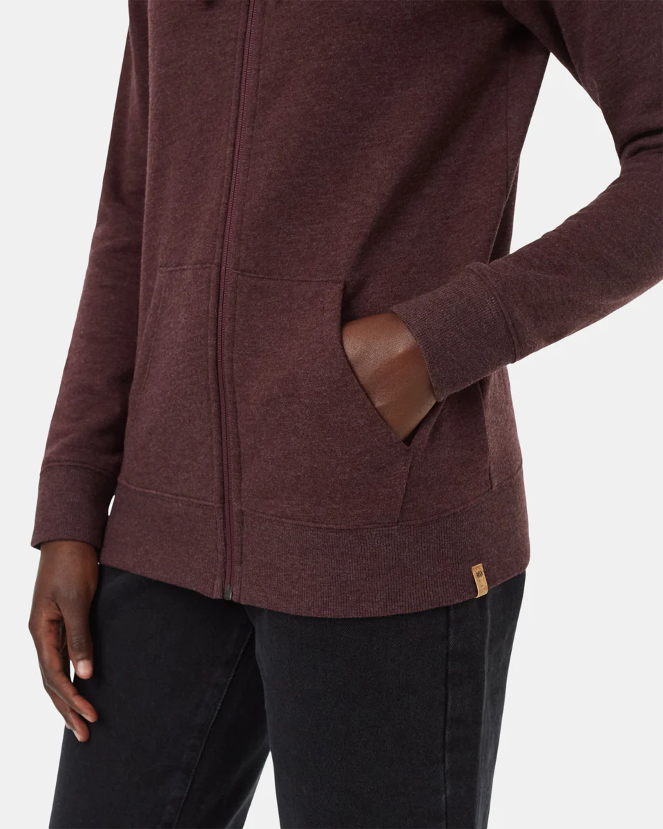 Juniper Zip Hoodie - Image 5