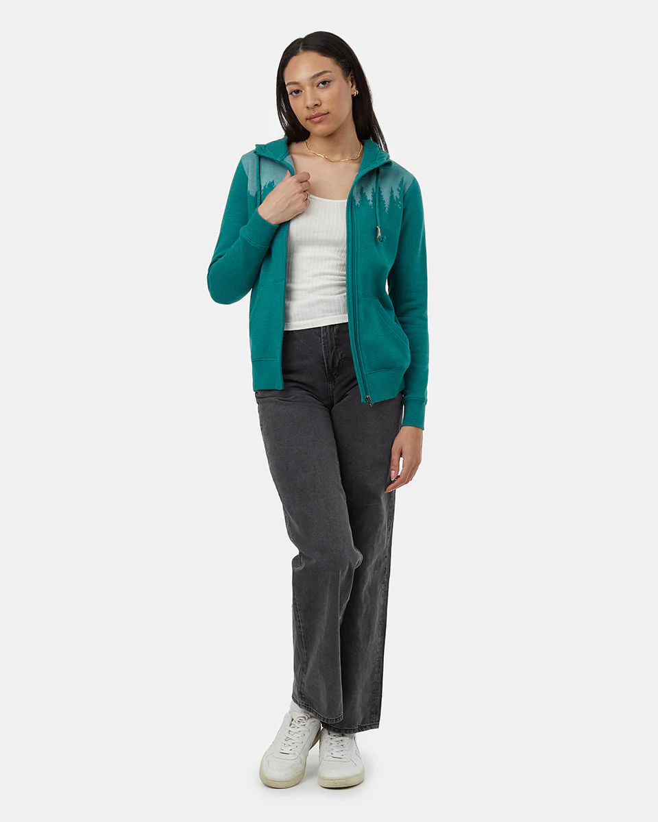 Juniper Zip Hoodie - Image 3