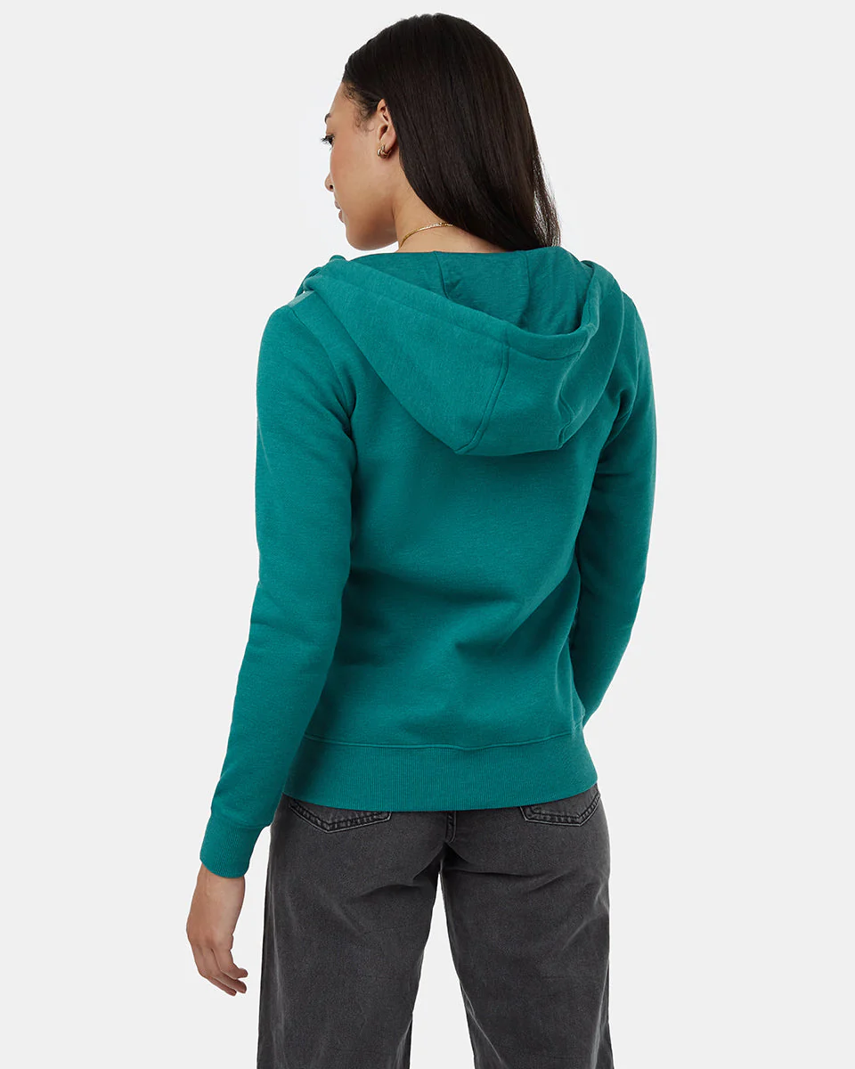 Juniper Zip Hoodie - Image 4
