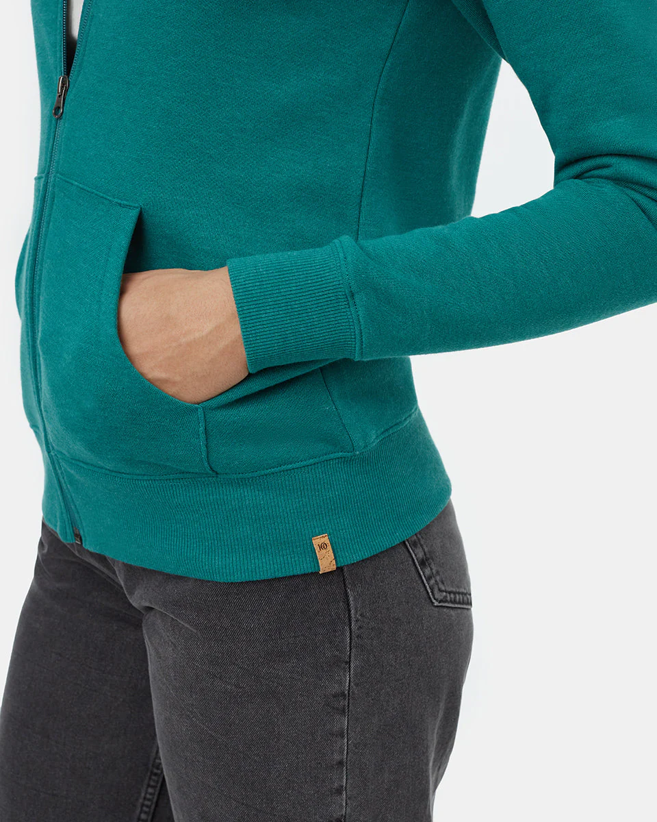 Juniper Zip Hoodie - Image 5