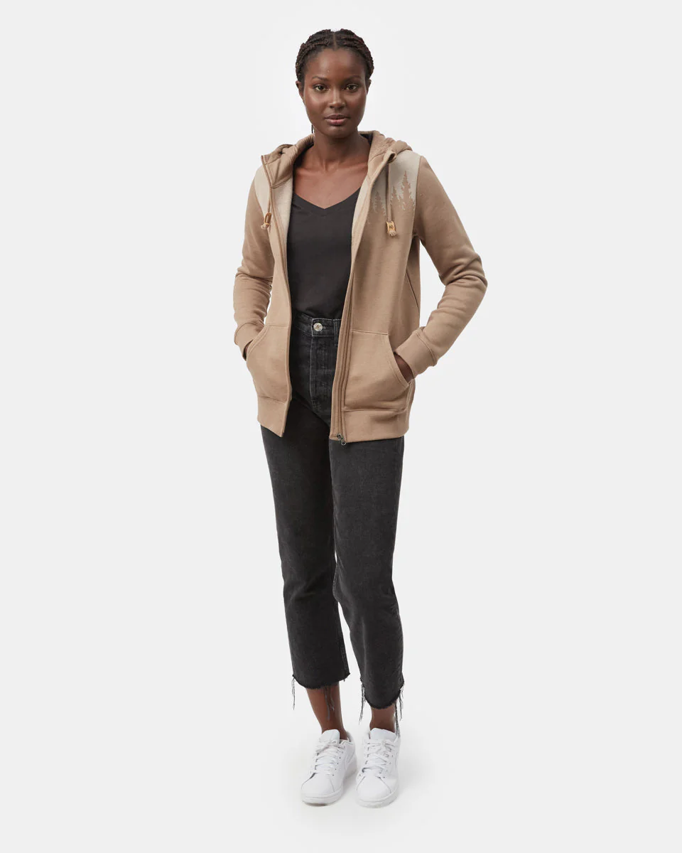 Juniper Zip Hoodie - Image 2