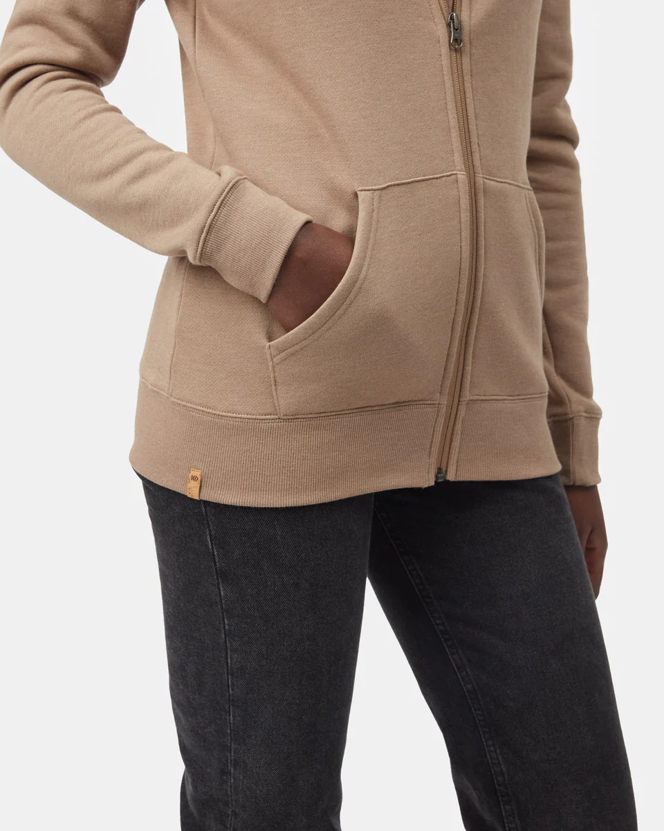 Juniper Zip Hoodie - Image 6