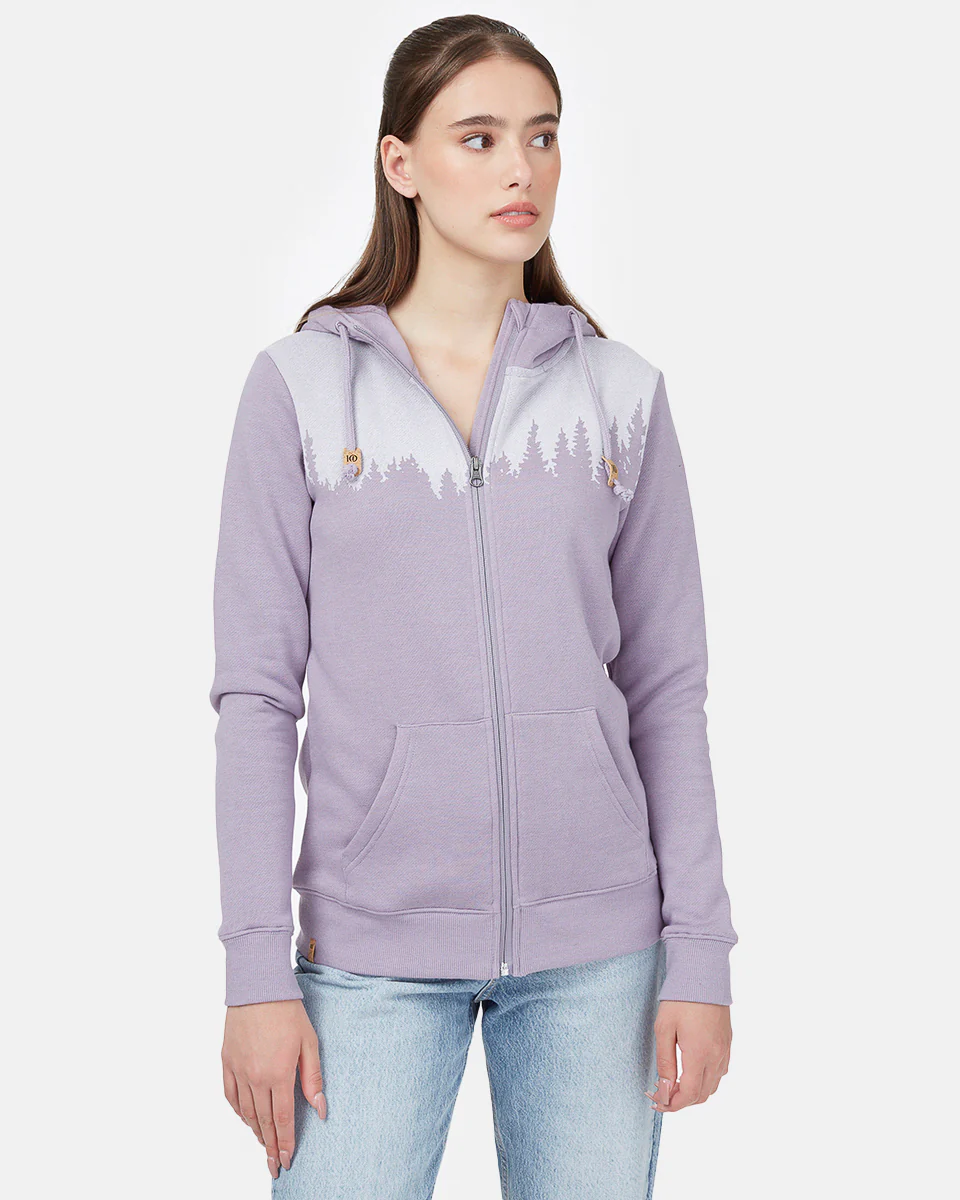 Juniper Zip Hoodie - Image 2
