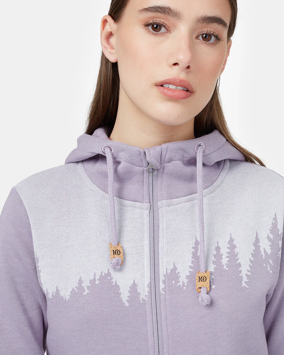 Juniper Zip Hoodie - Image 3