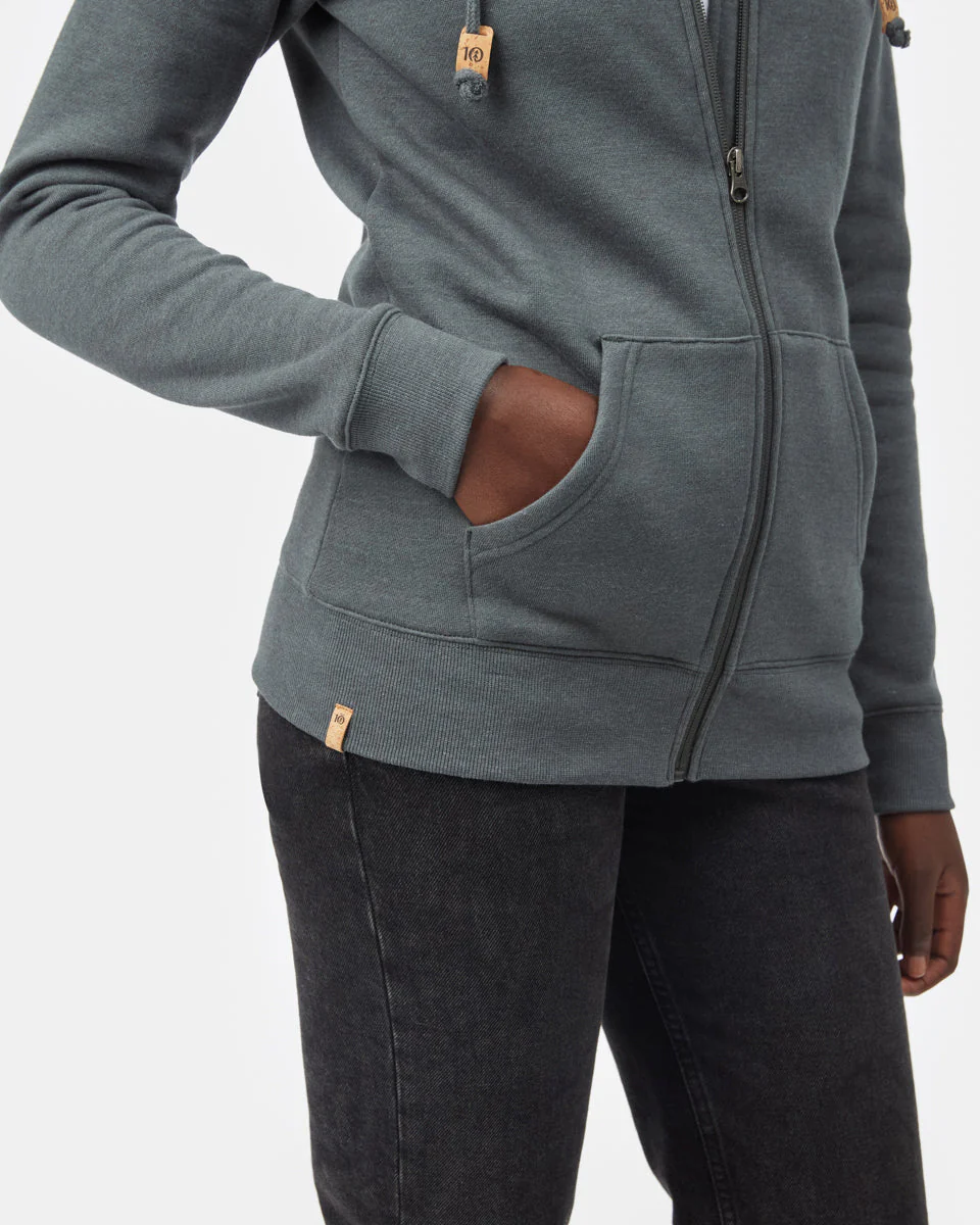 Juniper Zip Hoodie - Image 5