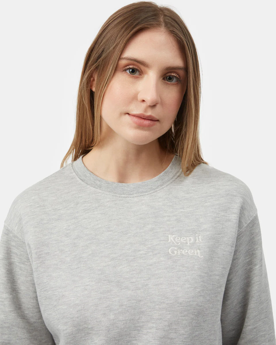 Keep It Green Crew - Image 4