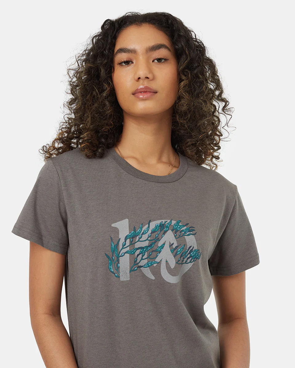 Kelp Ten T-Shirt - Image 4