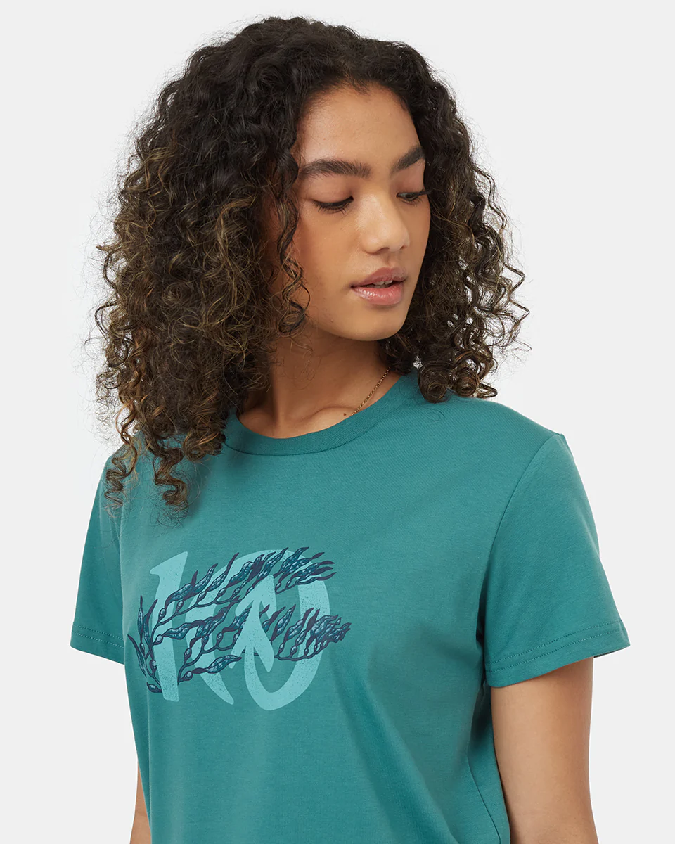 Kelp Ten T-Shirt - Image 4