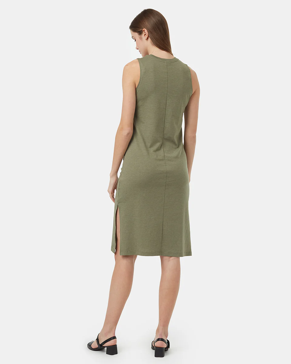 TreeBlend Tank Dress - Image 3